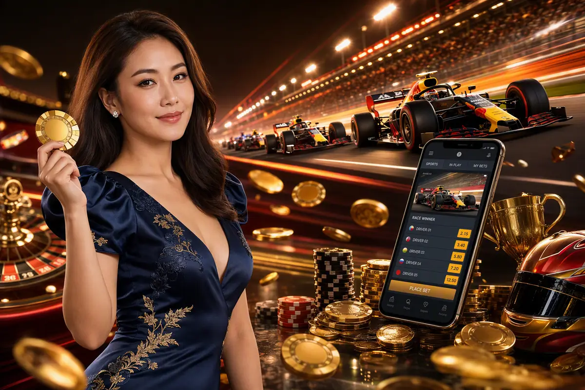 kimsa1 casino trực tuyến