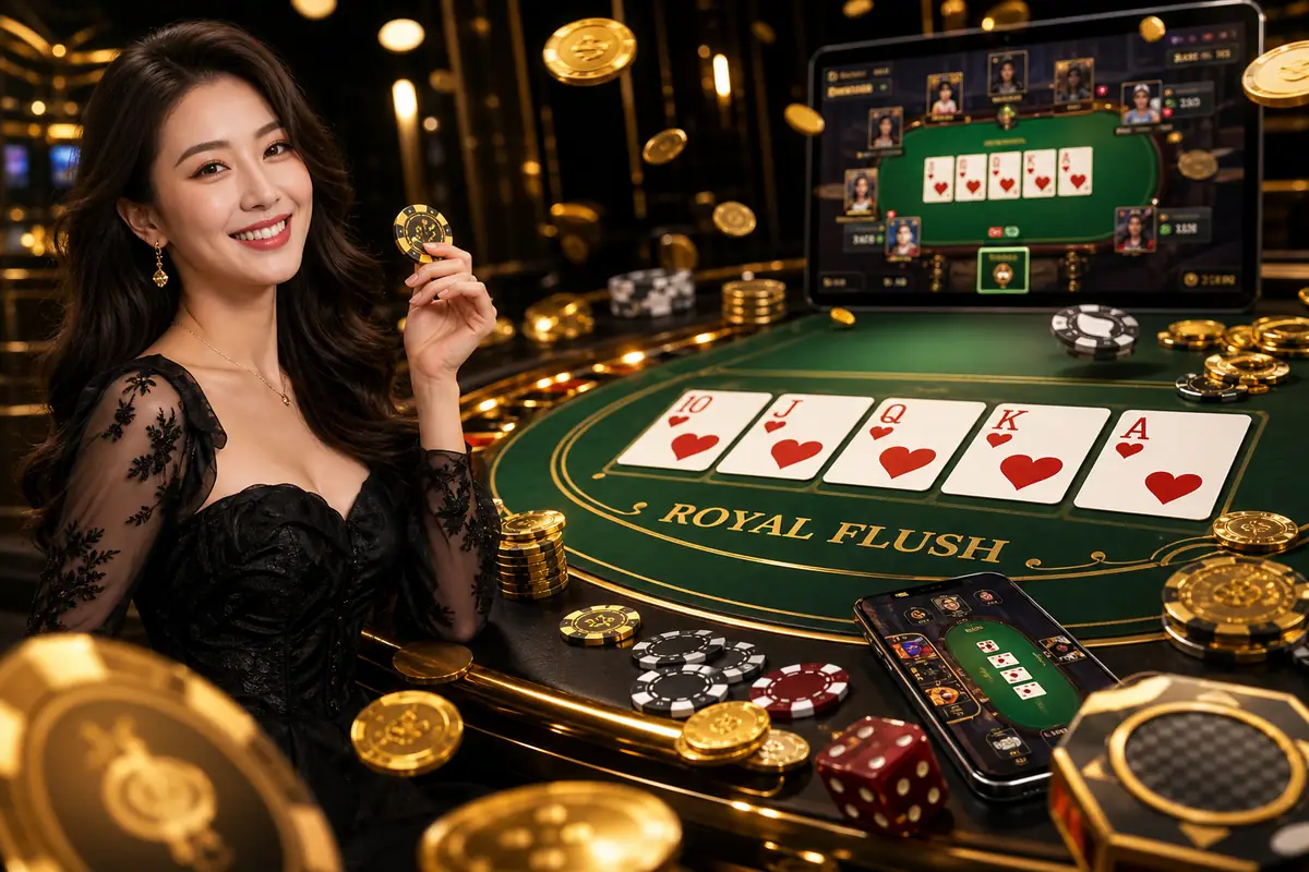 kimsa1 người chơi thắng lớn
